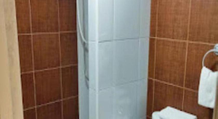 Thousand-Ten Thousand Hotel Бангкок Екстер'єр фото